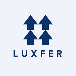 Luxfer Holdings Plc logo