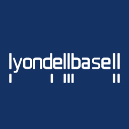 LyondellBasell Industries NV logo