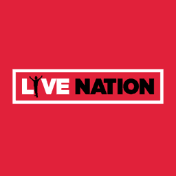 Live Nation Entertainment, Inc. logo