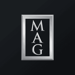 MAG Silver Corp. logo