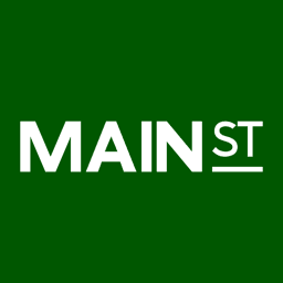 Main Street Capital Corp logo