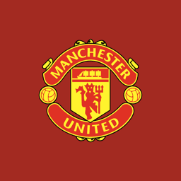 Manchester United Plc logo