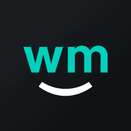 WM Technology, Inc. logo