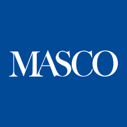 Masco Corp. logo