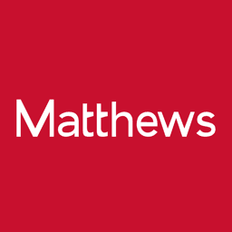 Matthews International Corp. logo