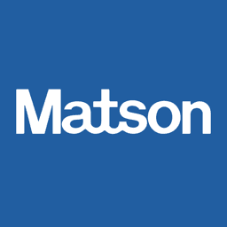 Matson, Inc. logo