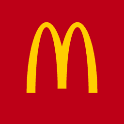 McDonald`s Corp logo