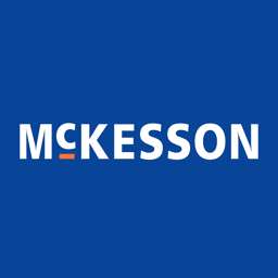 McKesson Corp. logo