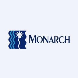 Monarch Casino & Resort, Inc. logo