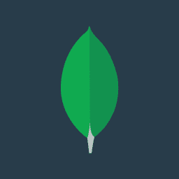 MongoDB, Inc. logo