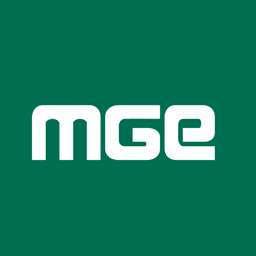 MGE Energy, Inc. logo