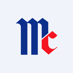 McCormick & Co., Inc. logo