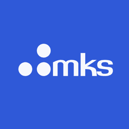 MKS, Inc. logo