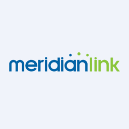 MeridianLink, Inc. logo