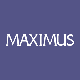 MAXIMUS, Inc. logo