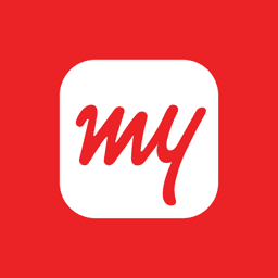 MakeMyTrip Ltd. logo