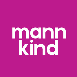 MannKind Corp. logo