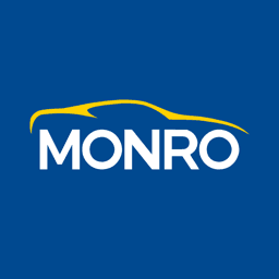 Monro, Inc. logo