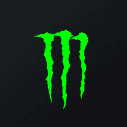 Monster Beverage Corp. logo