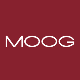 Moog, Inc. logo