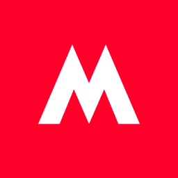 Mogo, Inc. logo
