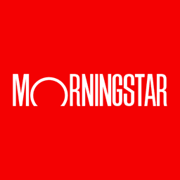 Morningstar, Inc. logo