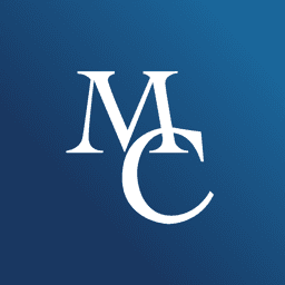 Monroe Capital Corp. logo