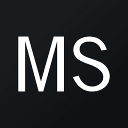 Morgan Stanley logo