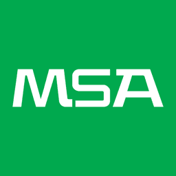 MSA Safety, Inc. logo
