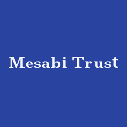 Mesabi Trust logo