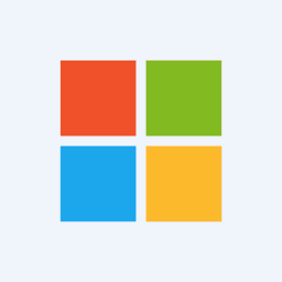 Microsoft Corporation logo