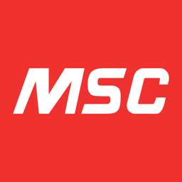 MSC Industrial Direct Co., Inc. - Ordinary Shares - Class A logo