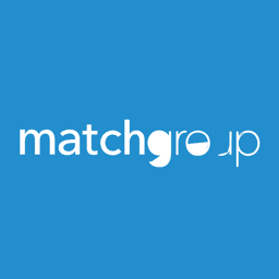 Match Group, Inc. logo