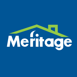 Meritage Homes Corp. logo