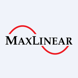 MaxLinear, Inc. logo