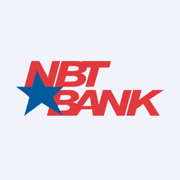 NBT Bancorp, Inc. logo