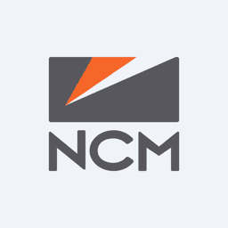 National CineMedia, Inc. logo