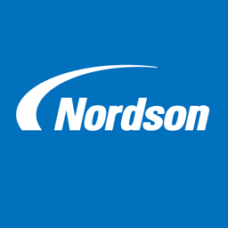 Nordson Corp. logo