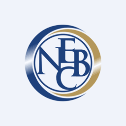 Northeast Community Bancorp, Inc. logo