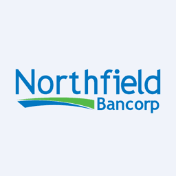 Northfield Bancorp, Inc. (New Jersey) logo