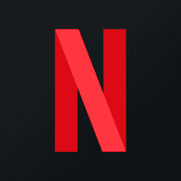 Netflix, Inc. logo