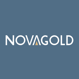 NovaGold Resources, Inc. logo