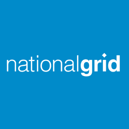 National Grid Plc logo