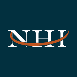 National Health Investors, Inc. logo