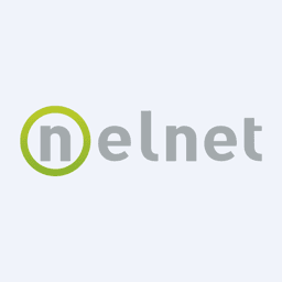 Nelnet, Inc. logo