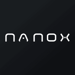 Nano-X Imaging Ltd. logo