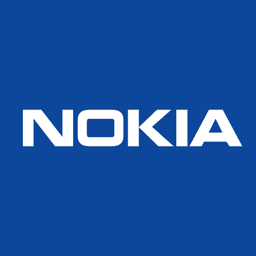 Nokia Oyj logo