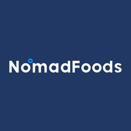 Nomad Foods Ltd. logo