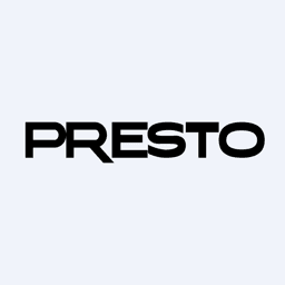 National Presto Industries, Inc. logo