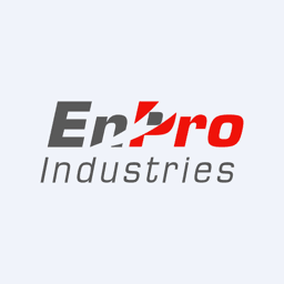 Enpro, Inc. logo
